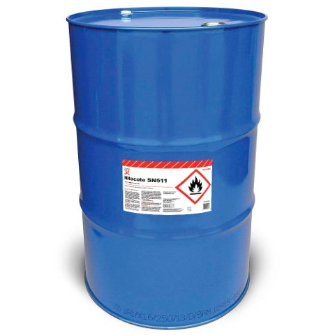 FOSROC NITOCOTE SN511 200L